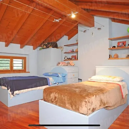 Magico Lejlighed